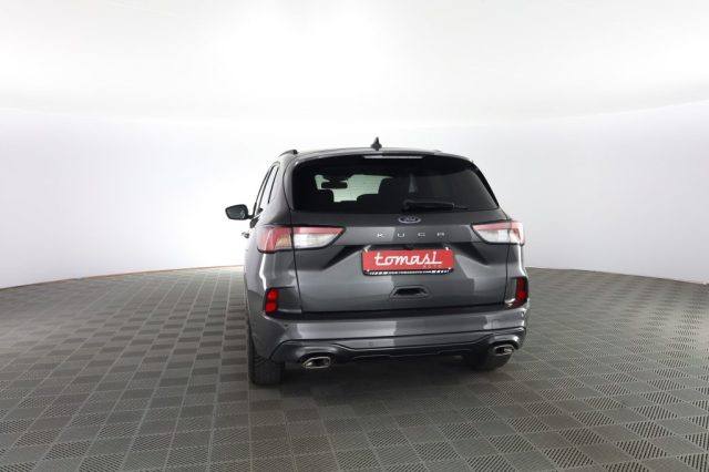 FORD Kuga usata 4