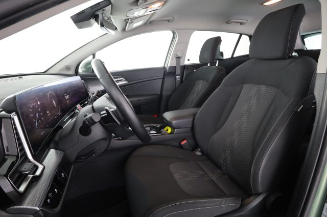 KIA Sportage usata 1