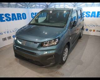 FIAT Doblo usata, con Alzacristalli elettrici