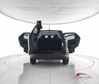 FORD EcoSport usata 6