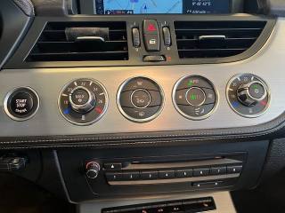 BMW Z4 usata, con Servosterzo