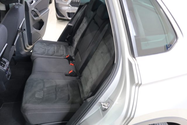 VOLKSWAGEN Tiguan usata, con ESP