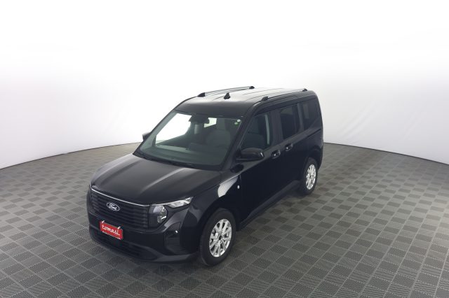 FORD Tourneo Courier usata 0