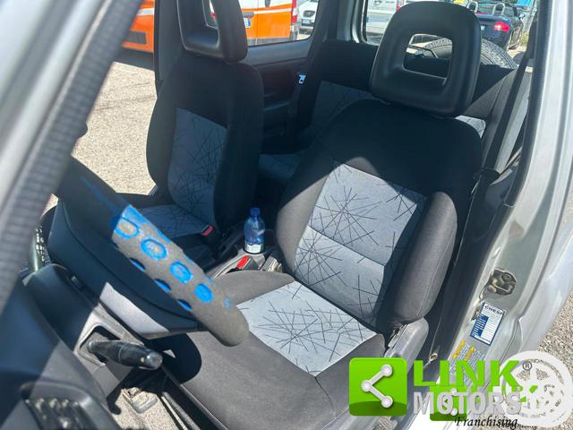 SUZUKI Jimny usata 9