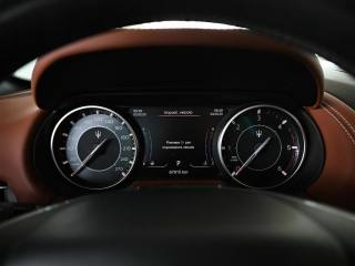 MASERATI Levante usata, con Bracciolo