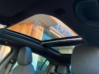 MASERATI Grecale usata, con Chiusura centralizzata