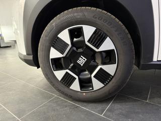 FIAT Grande Panda usata, con Airbag Passeggero