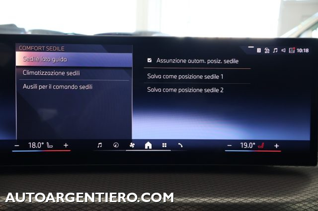 BMW 420 usata, con Luci diurne LED