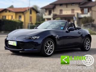 MAZDA MX-5 usata 27
