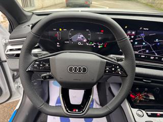 AUDI A5 usata, con ESP