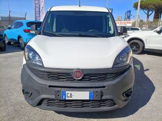 FIAT Doblo usata, con Airbag