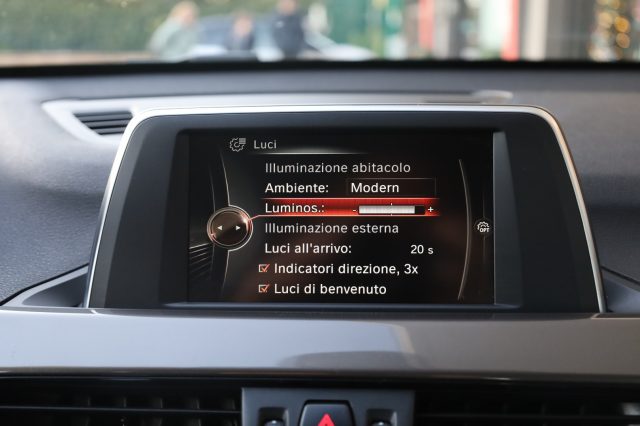BMW X1 usata 142
