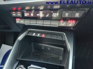 AUDI A3 usata, con Fendinebbia