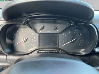 CITROEN C3 usata, con Filtro antiparticolato