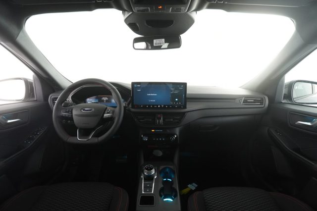 FORD Kuga usata 9