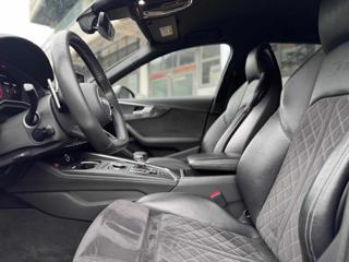 AUDI RS usata, con Cruise Control