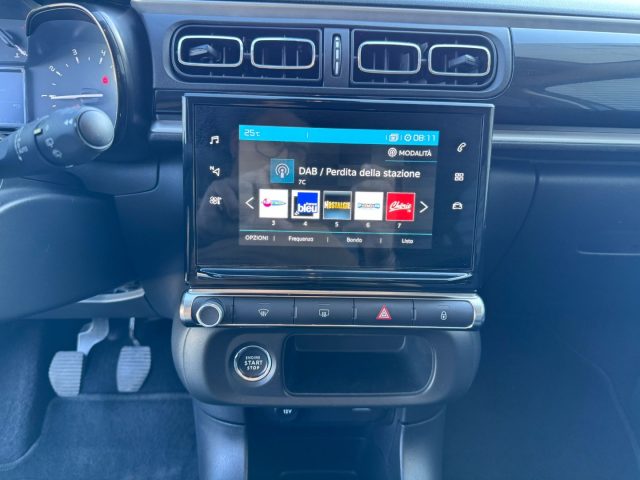 CITROEN C3 usata, con ESP