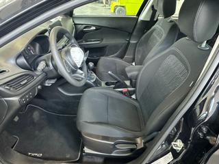 FIAT Tipo usata, con ESP