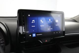 TOYOTA Yaris usata 13