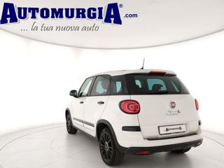 FIAT 500L usata, con Alzacristalli elettrici