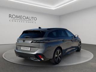 PEUGEOT 308 usata, con Cerchi in lega
