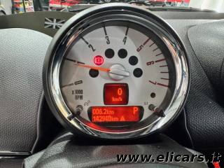 MINI Paceman usata, con Specchietti laterali elettrici