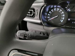CITROEN C3 usata, con Controllo automatico clima