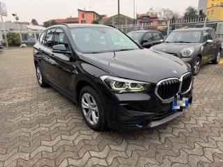 BMW X1 usata, con Airbag laterali