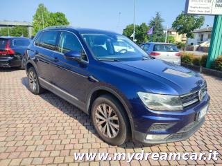 VOLKSWAGEN Tiguan usata 25