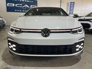 VOLKSWAGEN Golf usata, con Airbag