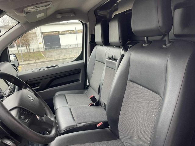 CITROEN Jumpy usata, con Cruise Control