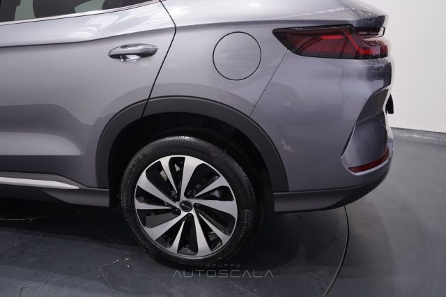 BYD Seal U usata, con Sensore di luce