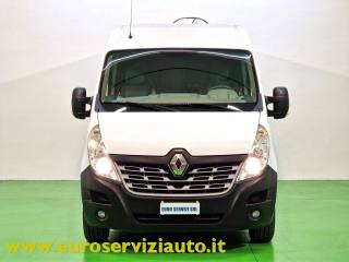 RENAULT Master usata, con Servosterzo