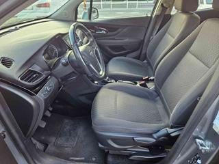 OPEL Mokka X usata, con Cruise Control