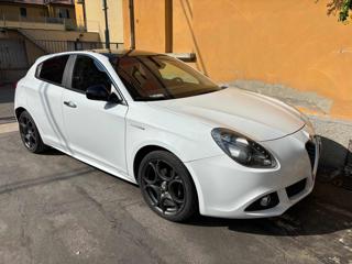 ALFA ROMEO Giulietta 1.6 JTDm-2 120 CV Distinctive 