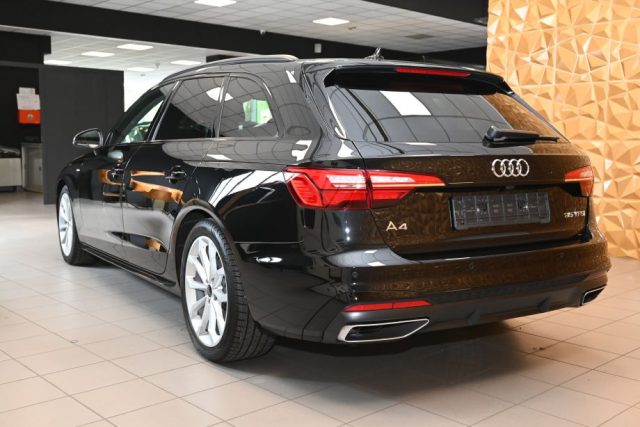AUDI A4 usata 83