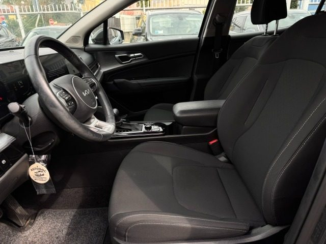 KIA Sportage usata, con Chiusura centralizzata