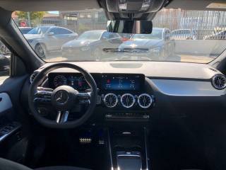 MERCEDES-BENZ GLA 200 usata, con Autoradio