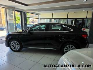 AUDI Q3 usata, con Boardcomputer