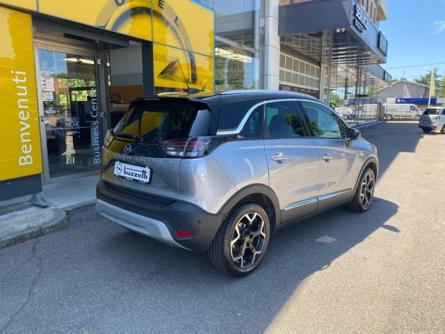 OPEL Crossland X usata, con Airbag laterali