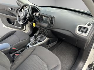 JEEP Compass usata, con Cruise Control