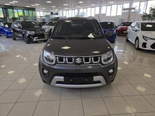 SUZUKI Ignis usata, con Chiusura centralizzata