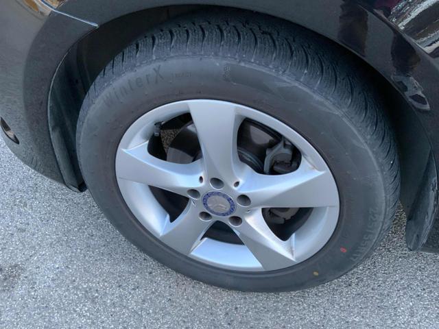 MERCEDES-BENZ V 220 usata, con Specchietti laterali elettrici
