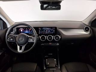 MERCEDES-BENZ GLA 250 usata, con Airbag laterali