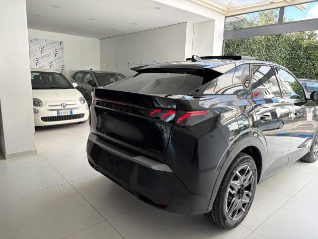 PEUGEOT 3008 usata, con Sistema di navigazione