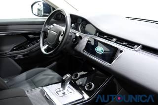 LAND ROVER Range Rover Evoque usata 57