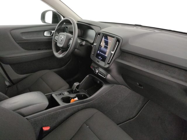 VOLVO XC40 usata, con Climatizzatore