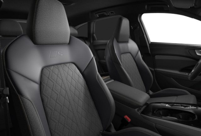 AUDI A5 usata, con Alzacristalli elettrici