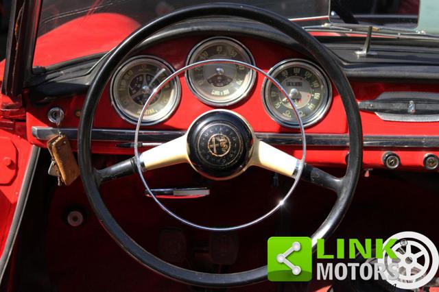 ALFA ROMEO Giulietta usata 65