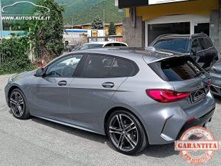 BMW 118 usata, con Volante multifunzione